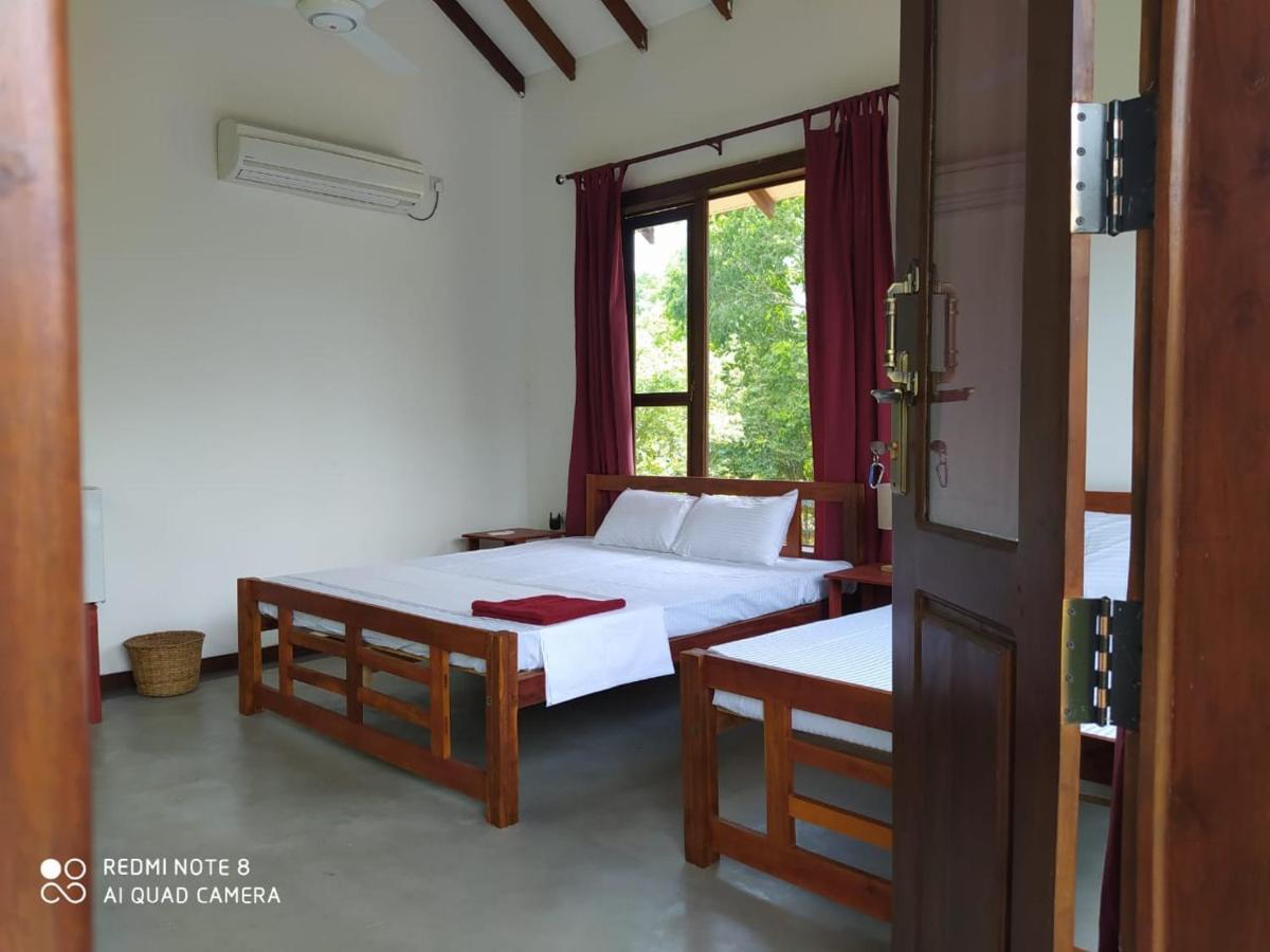 Sky Forest Habarana Exterior foto