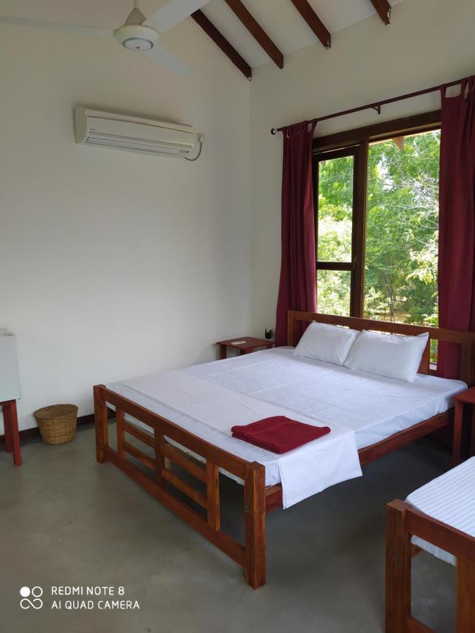 Sky Forest Habarana Exterior foto