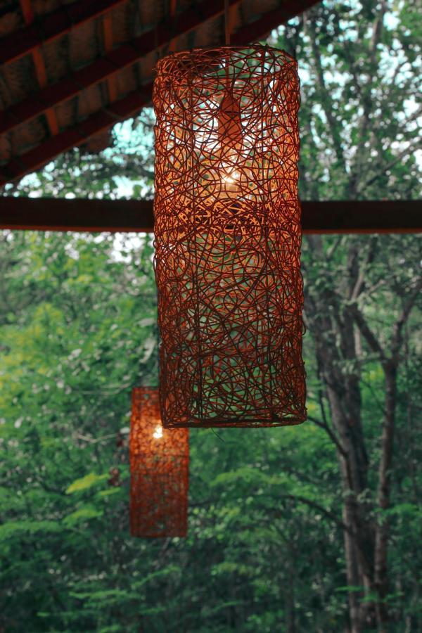 Sky Forest Habarana Exterior foto